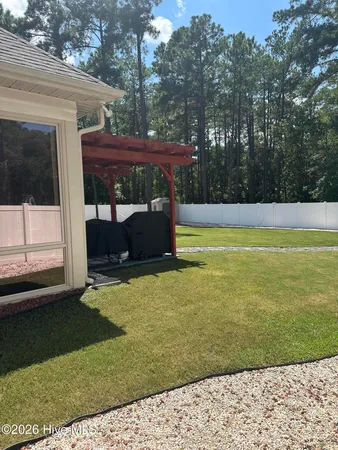 $540,000 | 316 Pine Laurel Drive, Carthage, NC 28327