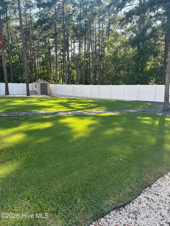 $540,000 | 316 Pine Laurel Drive, Carthage, NC 28327