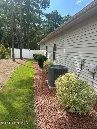 $540,000 | 316 Pine Laurel Drive, Carthage, NC 28327