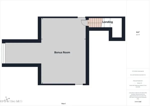 $540,000 | 316 Pine Laurel Drive, Carthage, NC 28327