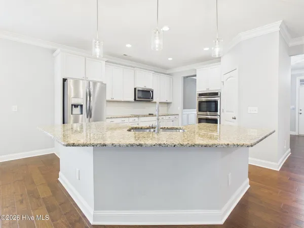 $540,000 | 316 Pine Laurel Drive, Carthage, NC 28327