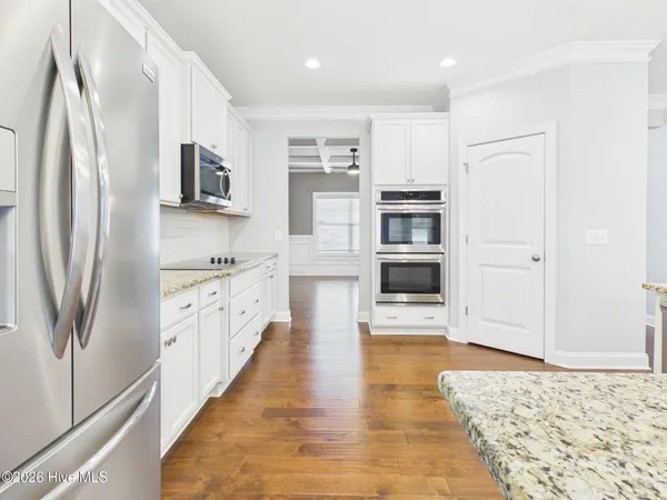 $540,000 | 316 Pine Laurel Drive, Carthage, NC 28327