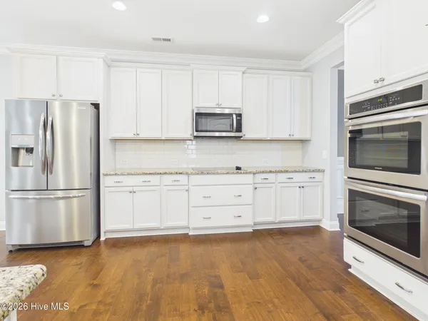 $540,000 | 316 Pine Laurel Drive, Carthage, NC 28327