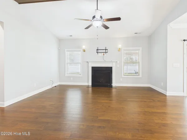 $540,000 | 316 Pine Laurel Drive, Carthage, NC 28327