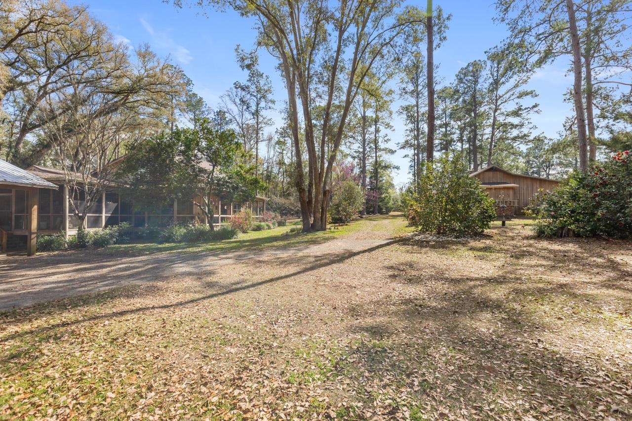 9901 Gamble Road Monticello, FL 32344 - Photo 55 of 63