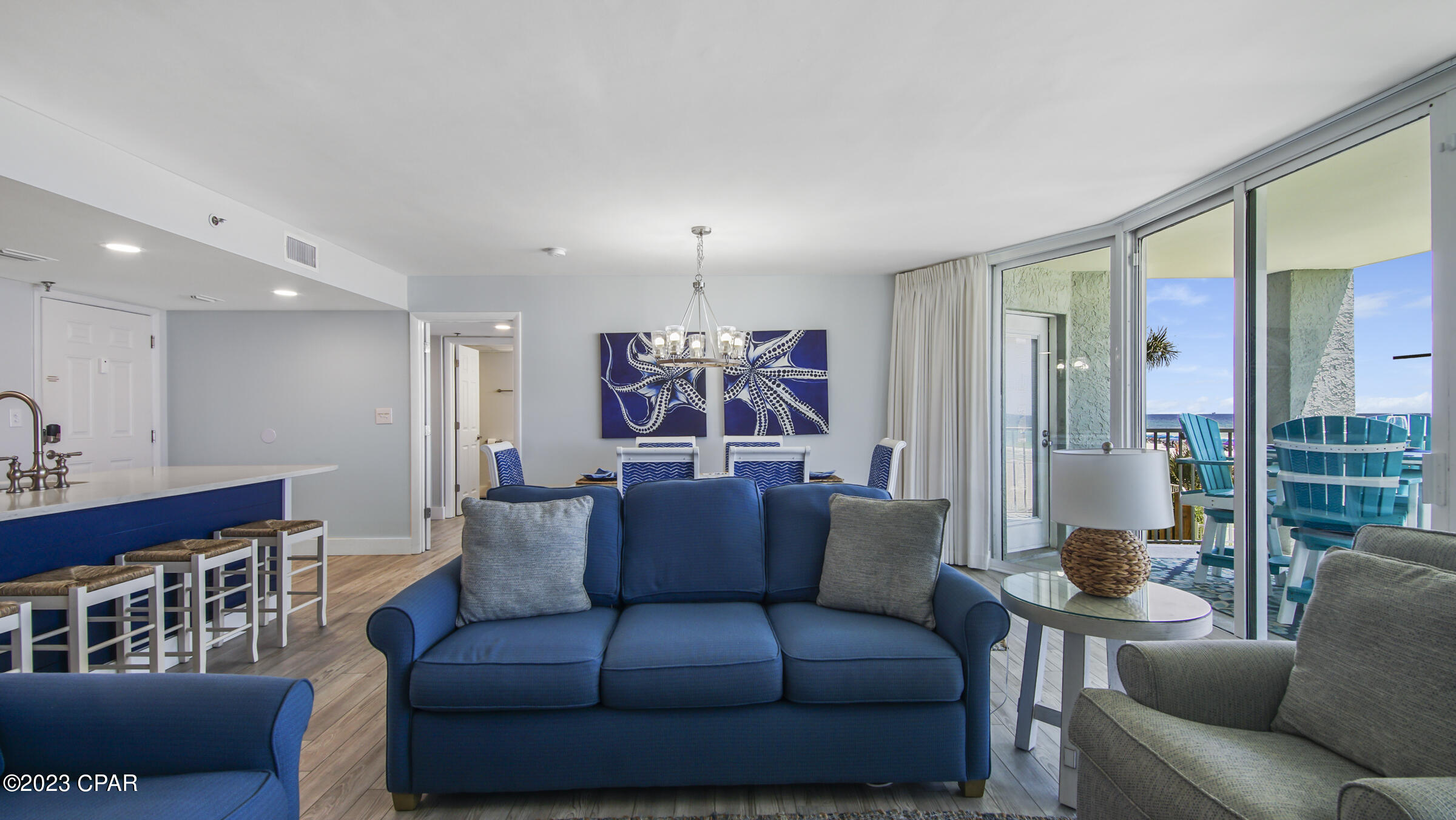 10509 Front Beach Road, Unit 100 Panama City Beach, FL 32407 - Photo 12 of 50