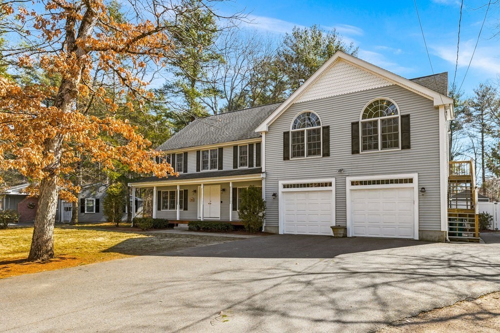 1162 West Street, Mansfield, MA 02048 Compass