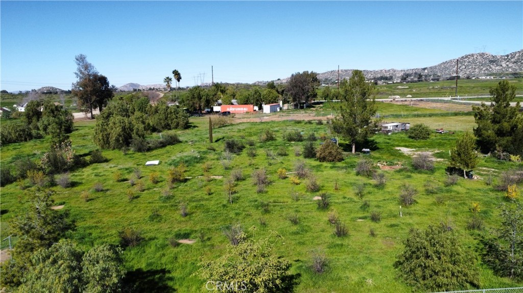 29580 Patelli Way Menifee, CA 92585 - Photo 33 of 38 a view of a garden with a lake