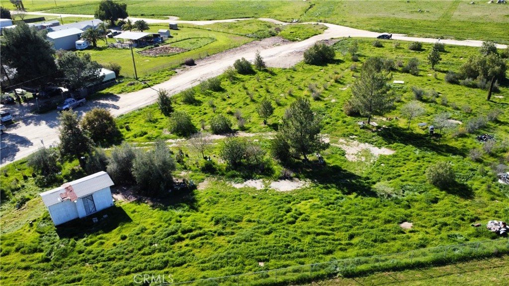 29580 Patelli Way Menifee, CA 92585 - Photo 37 of 38 a view of a garden with an outdoor space