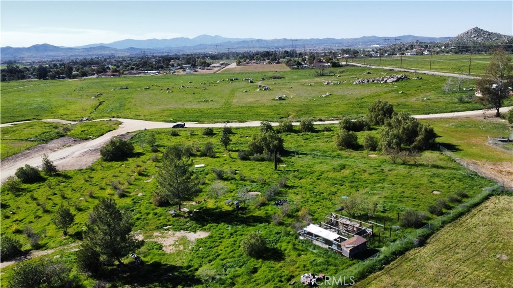 29580 Patelli Way Menifee, CA 92585 - Photo 38 of 38 a view of a lush green hillside and houses