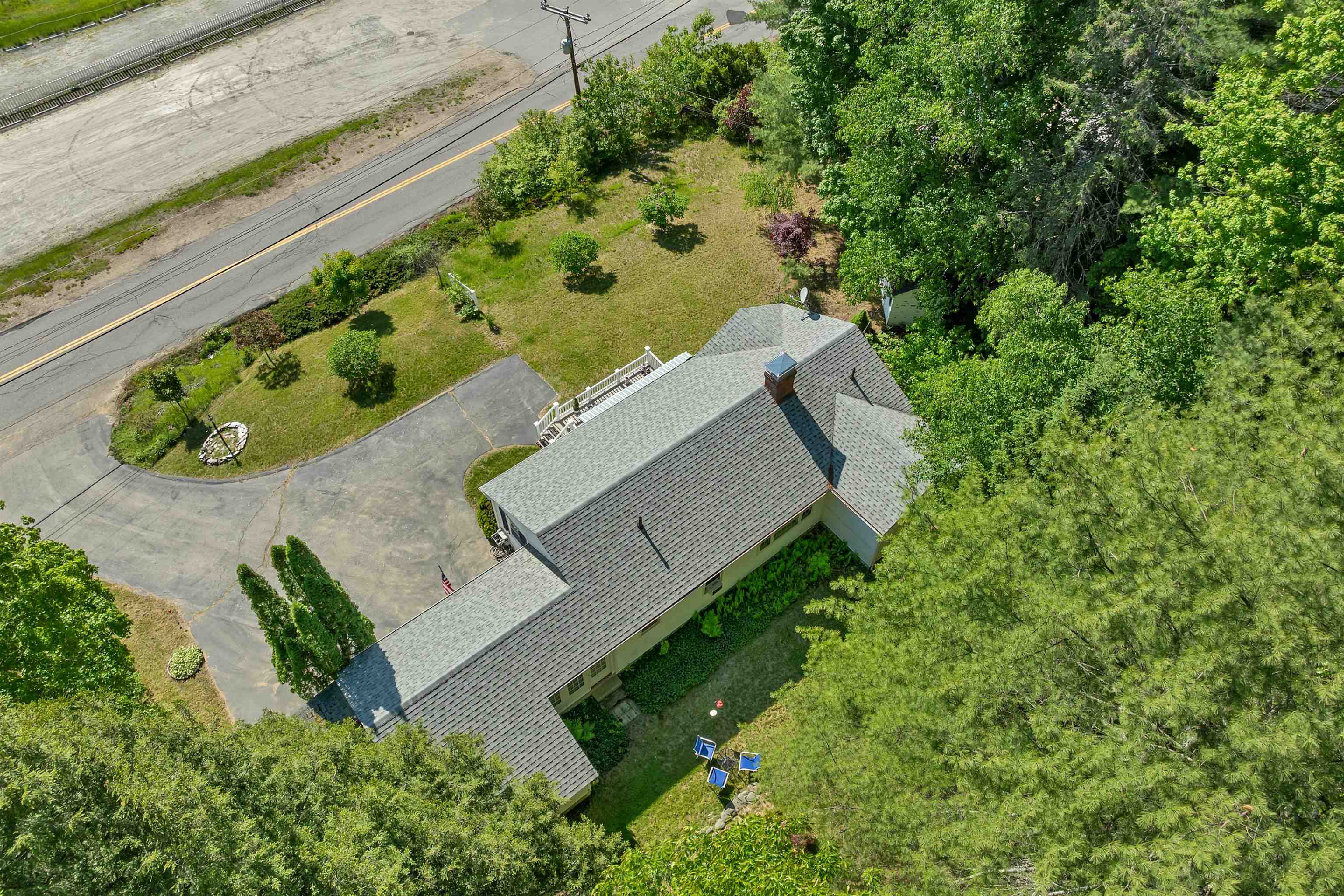 324 Prospect Street Franklin, NH 03235 - Photo 34 of 52