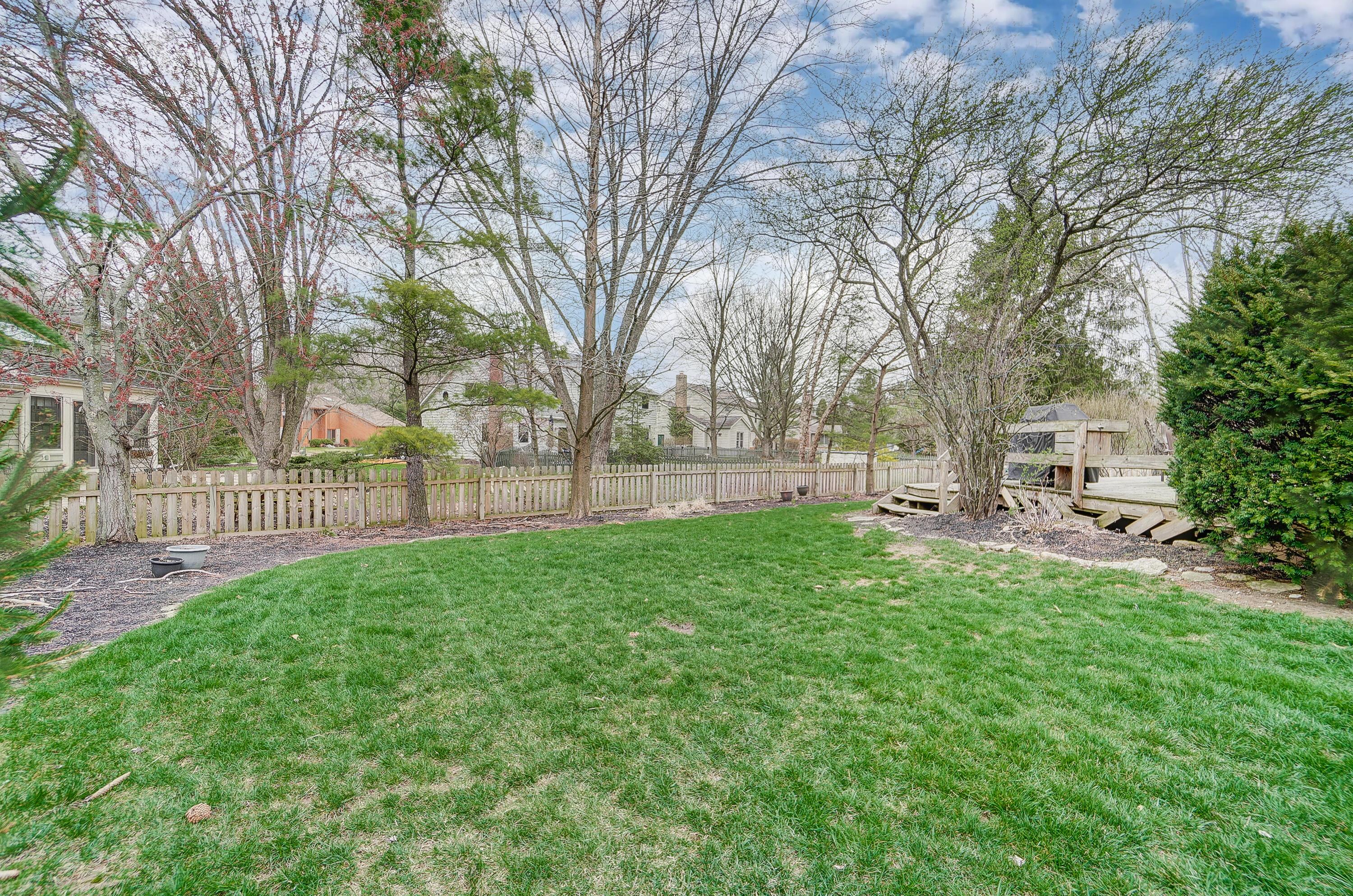 225 Olentangy Ridge Place Powell, OH 43065 - Photo 64 of 65 084