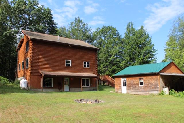 1165 Middle Road North Waterboro, ME 04061 - Photo 3 of 34 IMG_0476