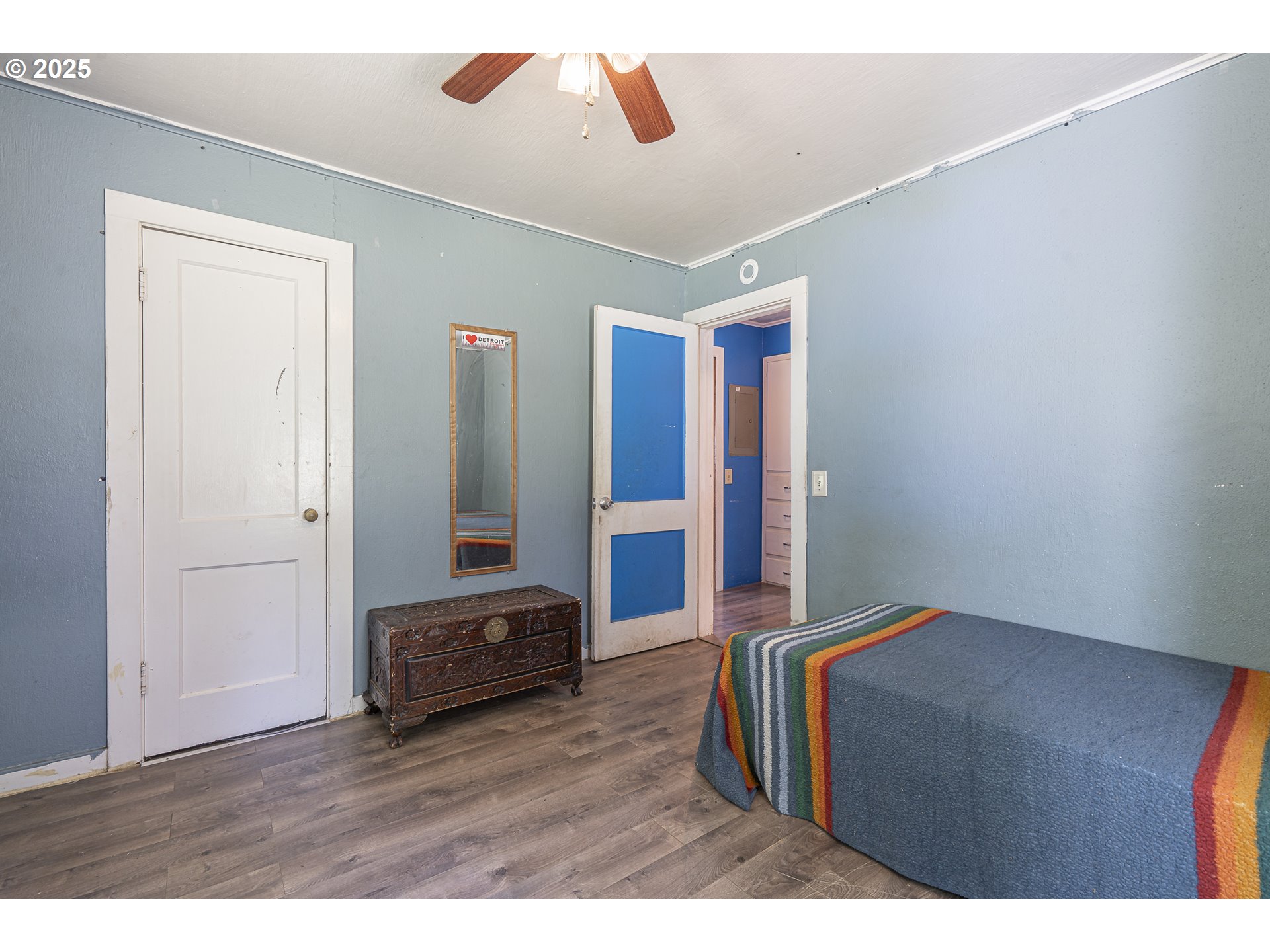 448 Mountain Avenue Idanha, OR 97350 - Photo 20 of 35