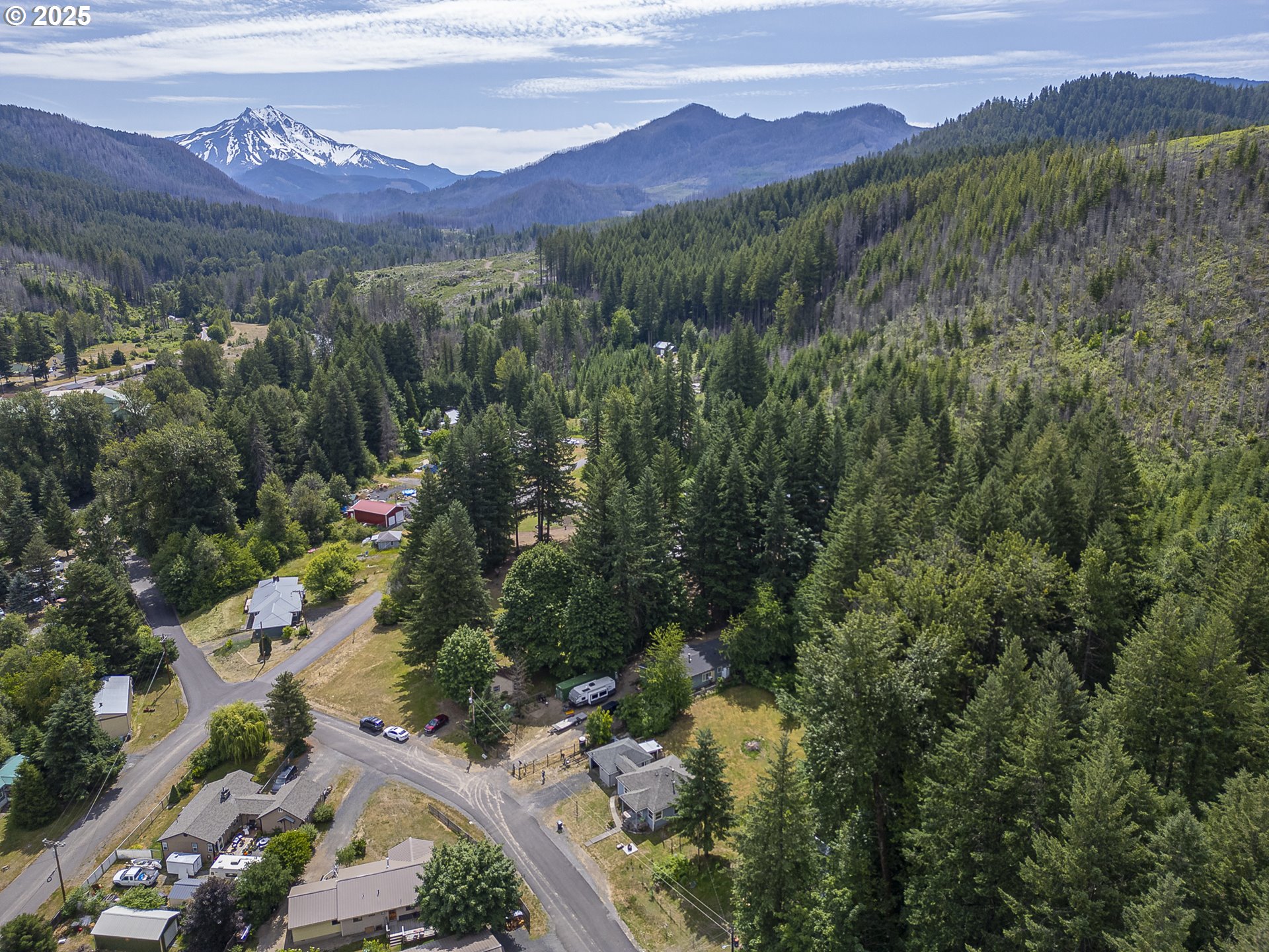 448 Mountain Avenue Idanha, OR 97350 - Photo 2 of 35