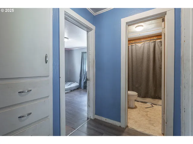 $205,000 | 448 Mountain Avenue, Idanha, OR 97350