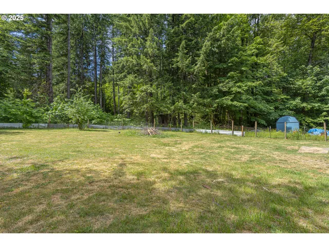 $205,000 | 448 Mountain Avenue, Idanha, OR 97350