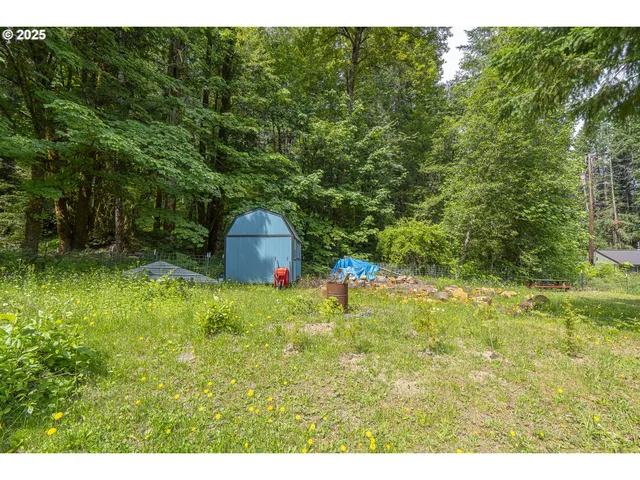 $205,000 | 448 Mountain Avenue, Idanha, OR 97350