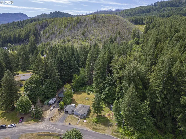 $205,000 | 448 Mountain Avenue, Idanha, OR 97350