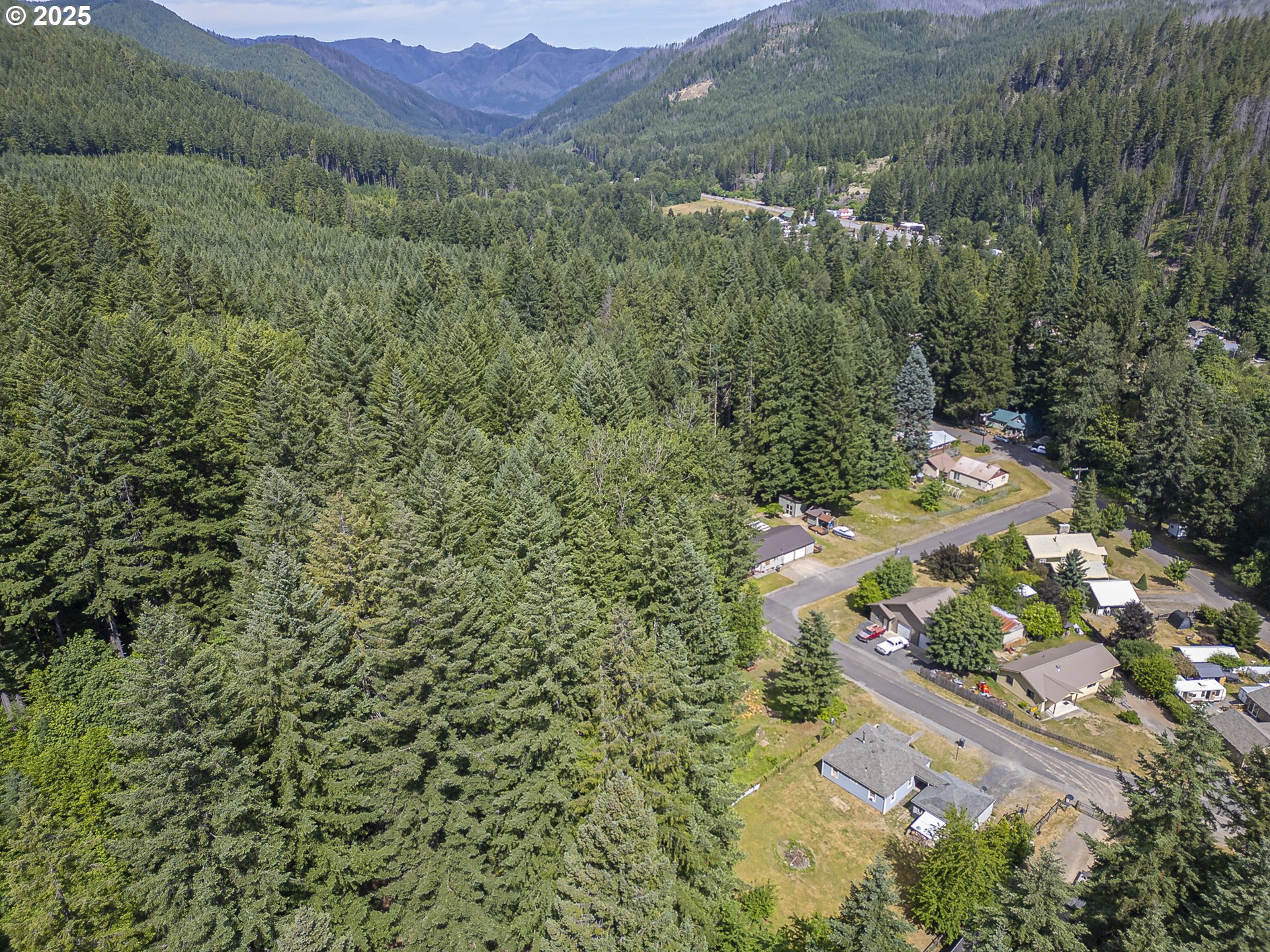 448 Mountain Avenue Idanha, OR 97350 - Photo 34 of 35