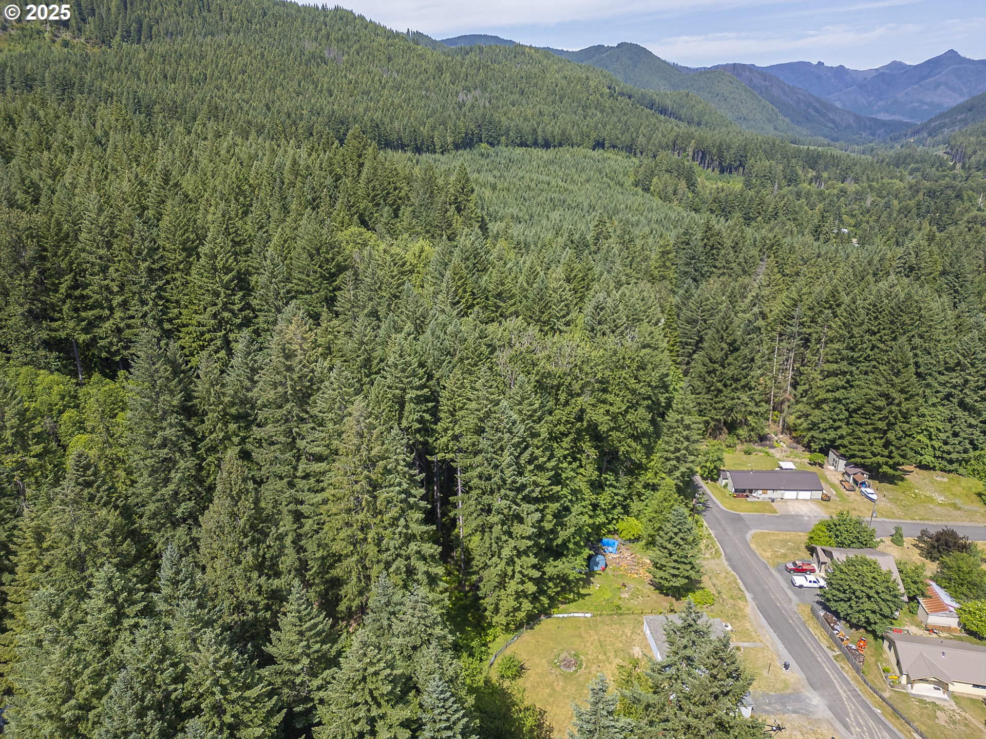 448 Mountain Avenue Idanha, OR 97350 - Photo 35 of 35