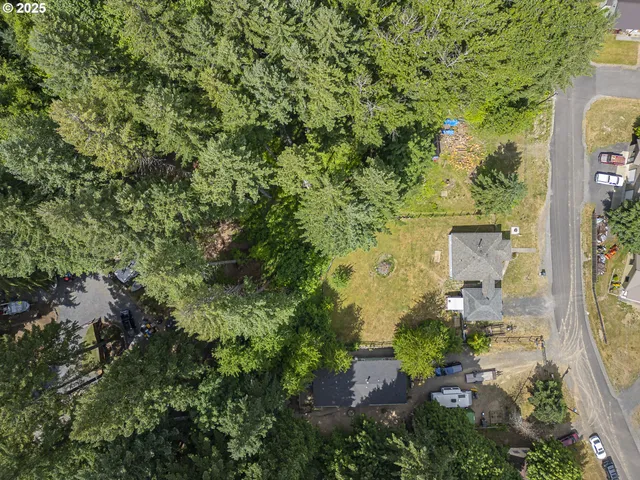 $205,000 | 448 Mountain Avenue, Idanha, OR 97350