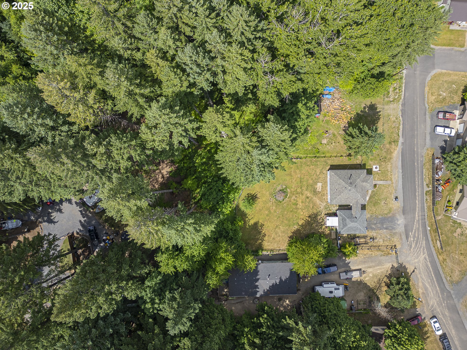 448 Mountain Avenue Idanha, OR 97350 - Photo 5 of 35