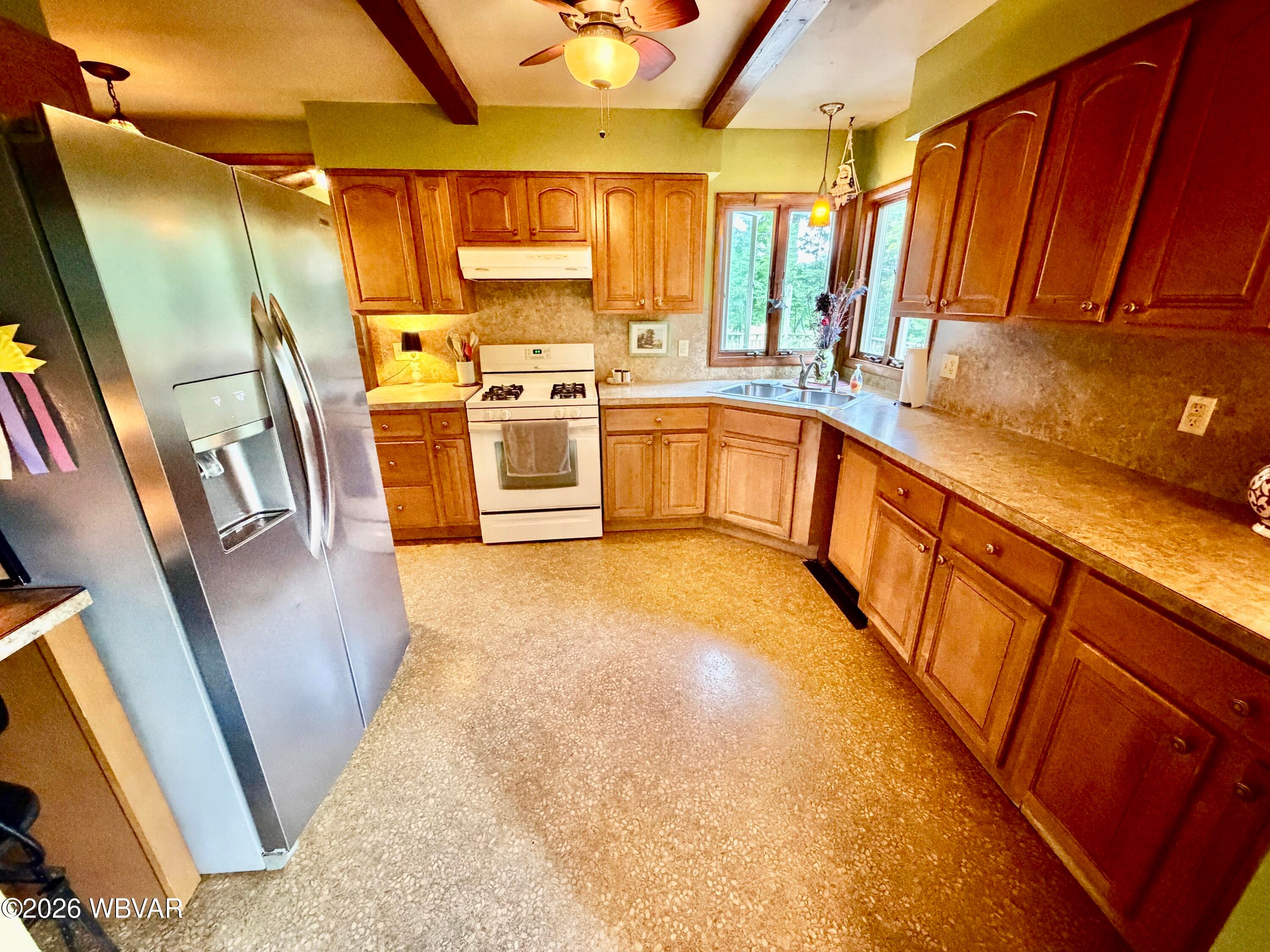 2409 Brushy Ridge Road Montoursville, PA 17754 - Photo 7 of 14 Gallery Image 7