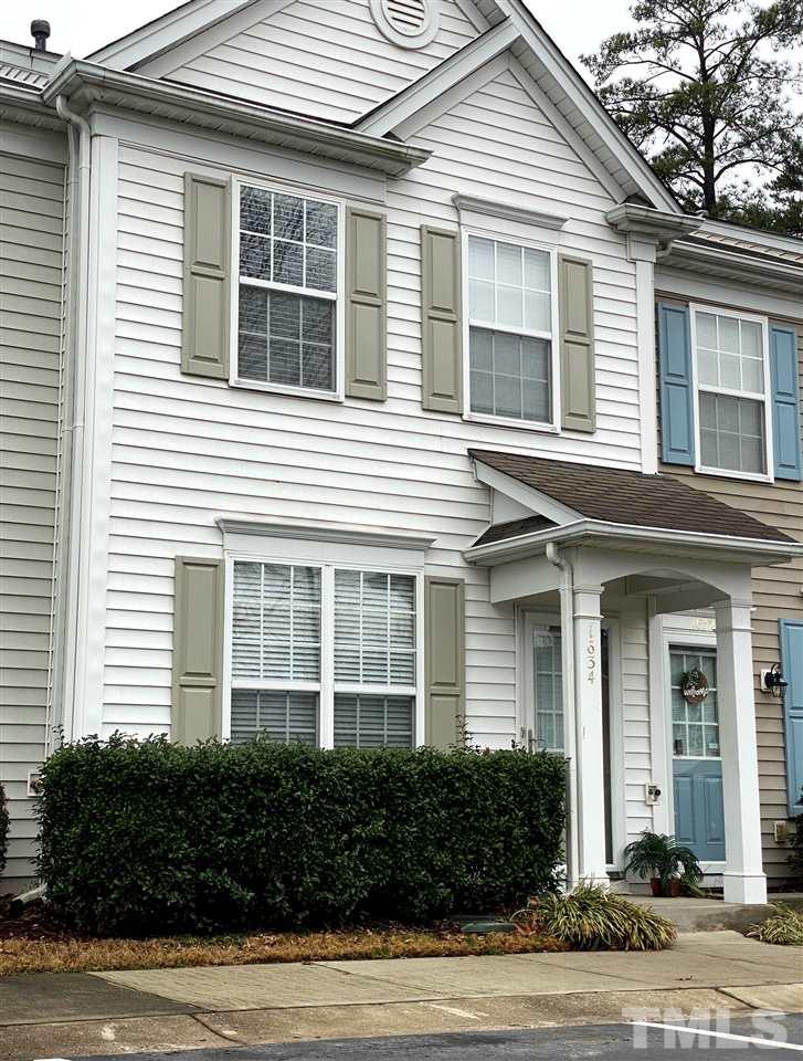 1634 Brook Fern Way Raleigh, NC 27609 - Photo 1 of 21 Gallery Image 1