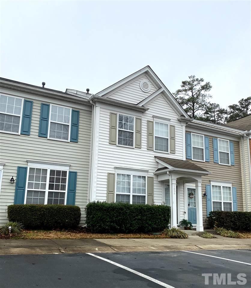 1634 Brook Fern Way Raleigh, NC 27609 - Photo 2 of 21 Gallery Image 2