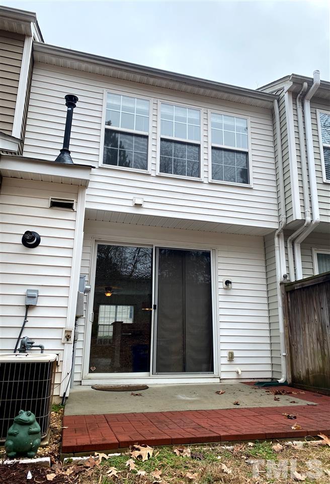 1634 Brook Fern Way Raleigh, NC 27609 - Photo 20 of 21 Gallery Image 20