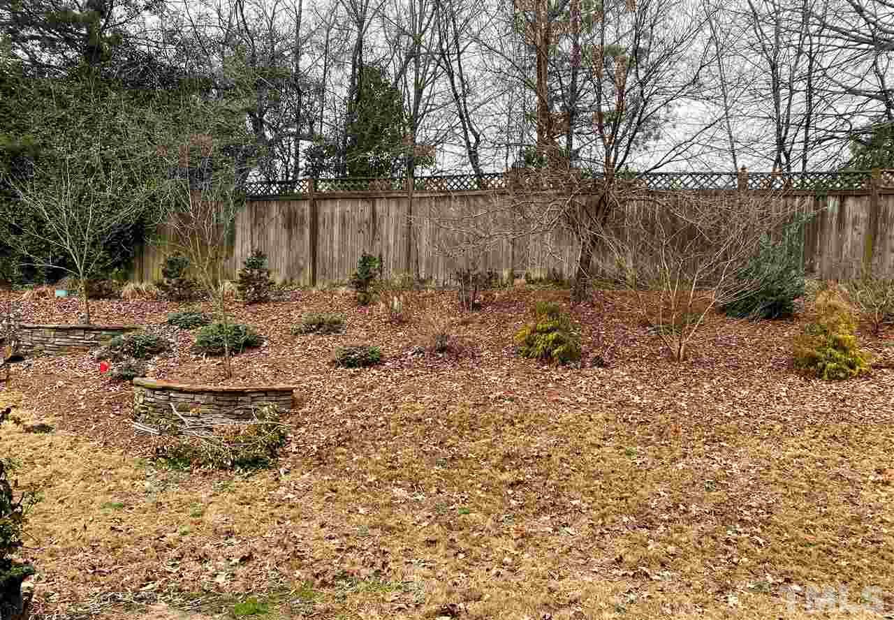 1634 Brook Fern Way Raleigh, NC 27609 - Photo 21 of 21 Gallery Image 21
