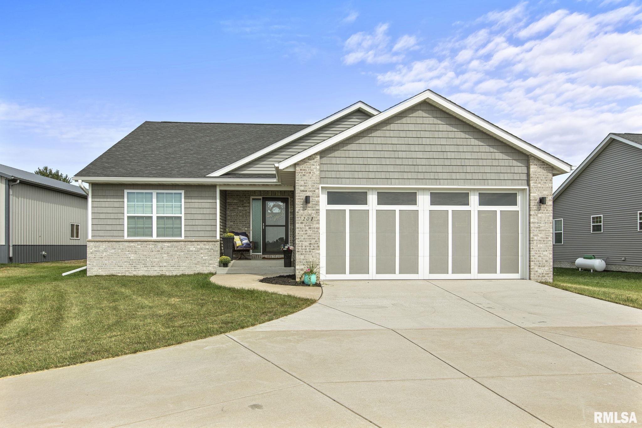 201 South Buttermilk Road Eldridge, IA 52748 - Photo 1 of 25