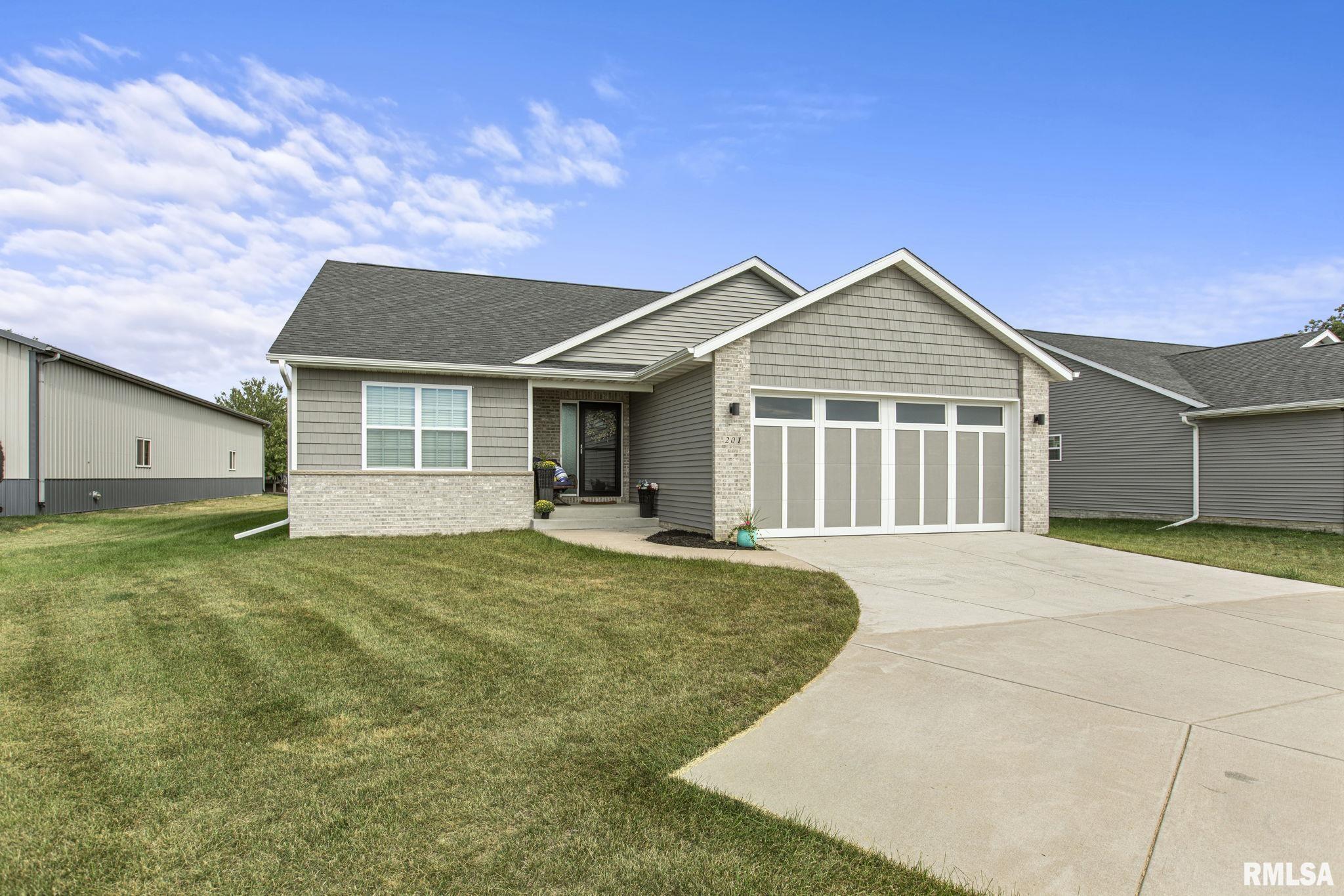 201 South Buttermilk Road Eldridge, IA 52748 - Photo 2 of 25