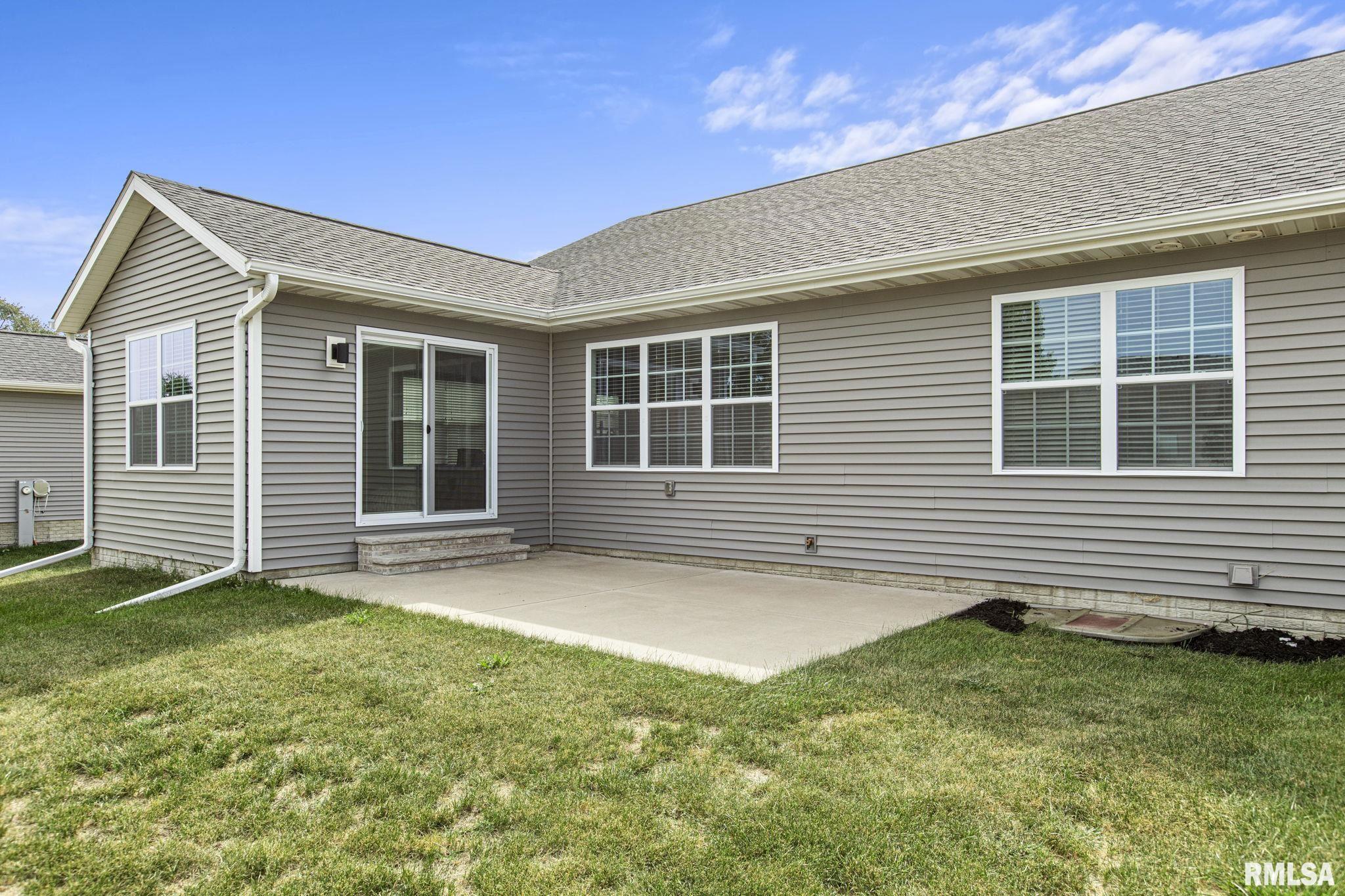 201 South Buttermilk Road Eldridge, IA 52748 - Photo 4 of 25