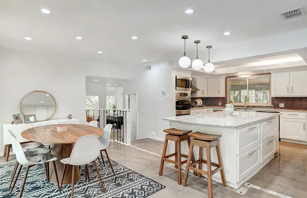 $3,500 | 8804 Mountain Ridge Drive, Unit A, Austin, TX 78759