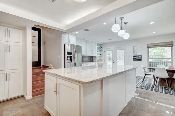 $3,500 | 8804 Mountain Ridge Drive, Unit A, Austin, TX 78759