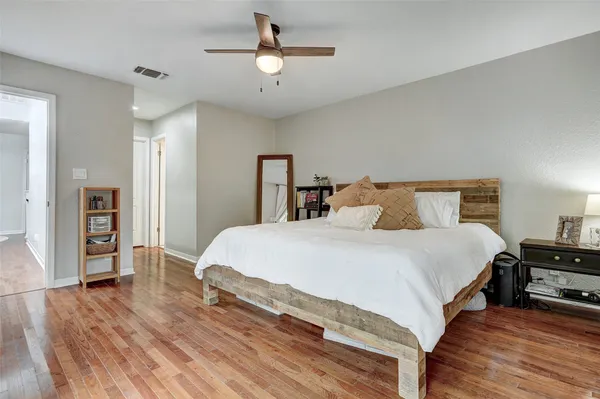 $3,500 | 8804 Mountain Ridge Drive, Unit A, Austin, TX 78759