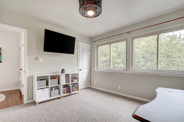 $3,500 | 8804 Mountain Ridge Drive, Unit A, Austin, TX 78759
