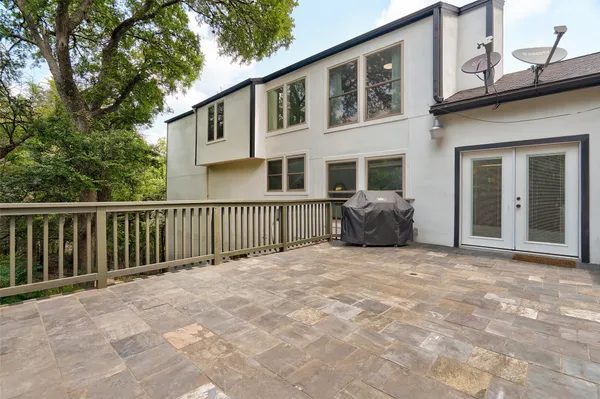 $3,500 | 8804 Mountain Ridge Drive, Unit A, Austin, TX 78759