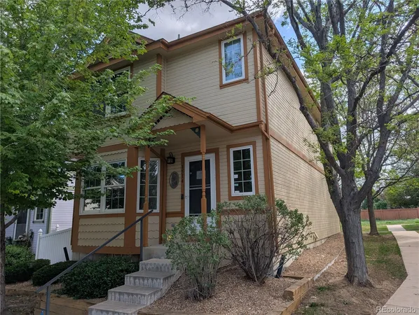 $385,000 | 1514 South Buckley Way, Aurora, CO 80017