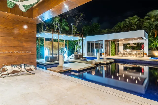 $45,000 | 3009 Pine Tree Drive, Miami Beach, FL 33140