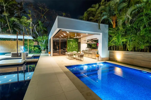 $45,000 | 3009 Pine Tree Drive, Miami Beach, FL 33140