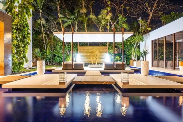 $45,000 | 3009 Pine Tree Drive, Miami Beach, FL 33140