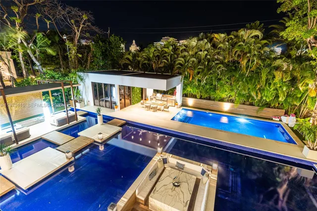 $45,000 | 3009 Pine Tree Drive, Miami Beach, FL 33140