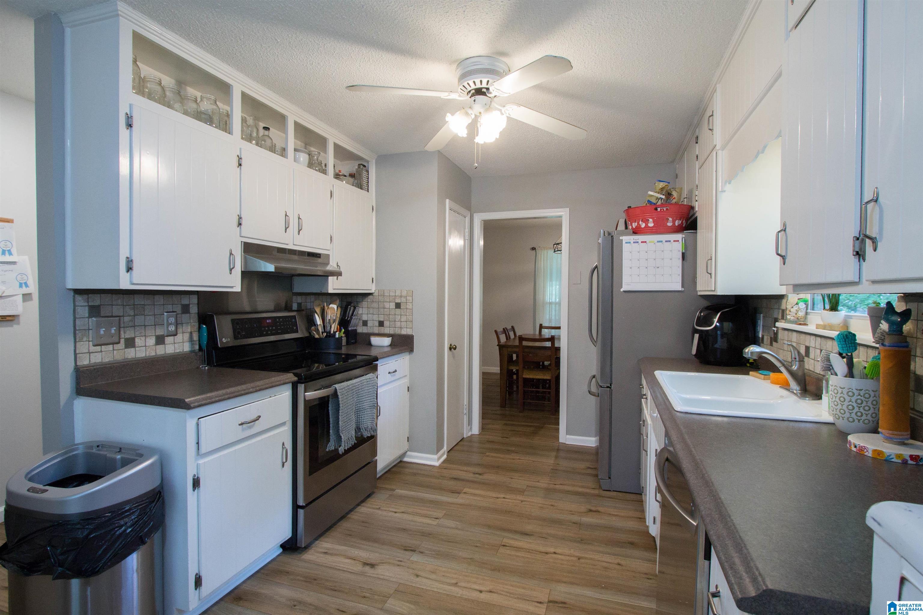 5272 Memory Lane Mount Olive, AL 35117 - Photo 17 of 48
