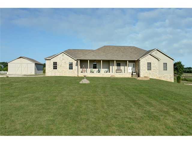 3723 Carters Corner Road Sunbury, OH 43074 - Photo 1 of 25 Gallery Image 1