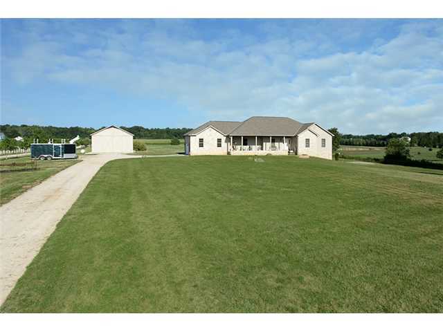 3723 Carters Corner Road Sunbury, OH 43074 - Photo 3 of 25 Gallery Image 3
