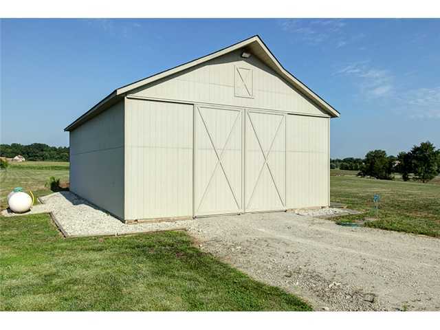 3723 Carters Corner Road Sunbury, OH 43074 - Photo 8 of 25 Gallery Image 8
