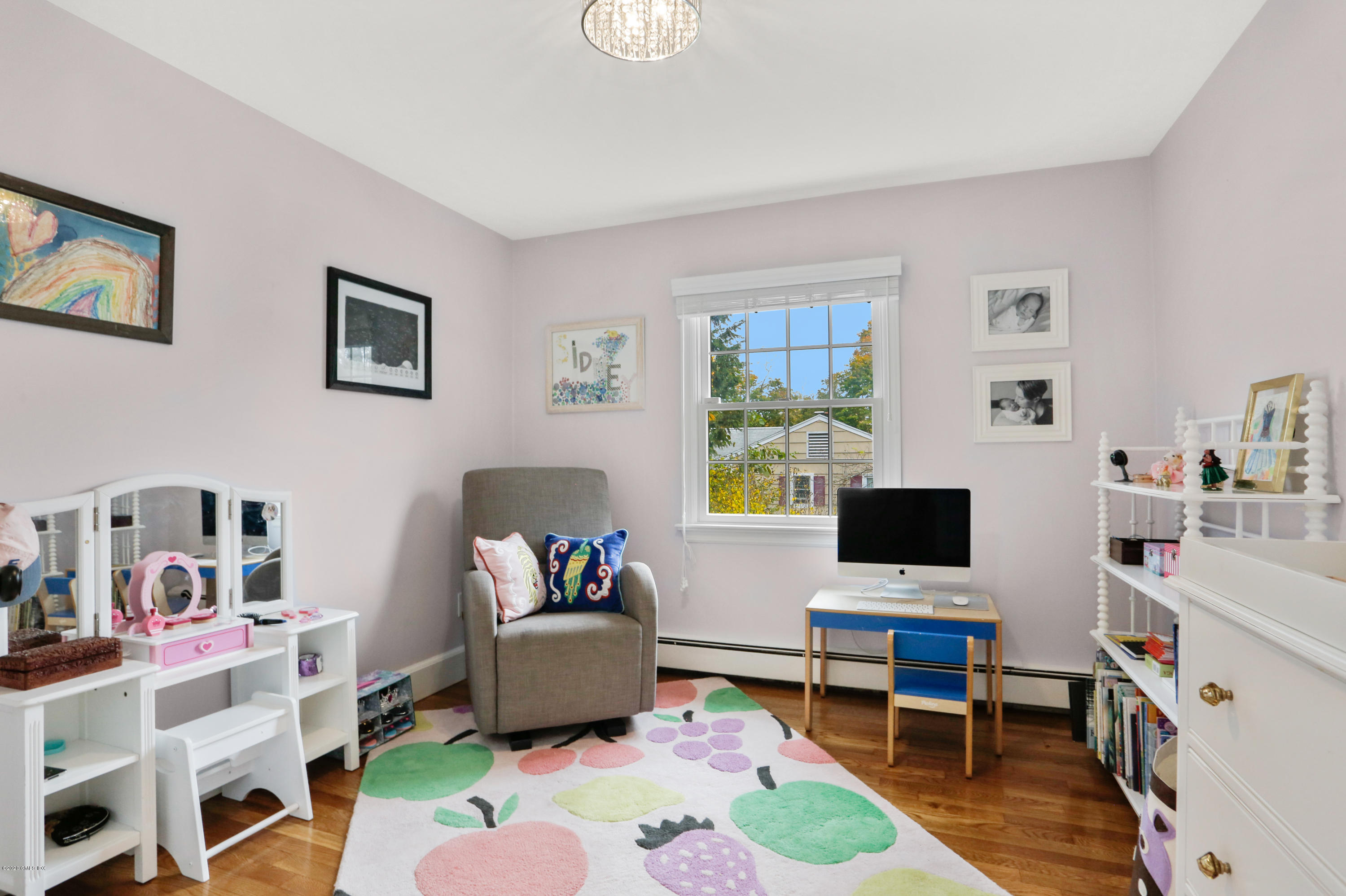 14 Homestead Road Greenwich, CT 06831 - Photo 18 of 29 14 Homestead Rd Greenwich CT-print-012-0